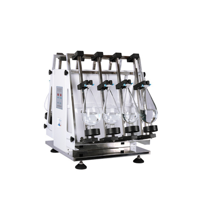 30-300 Rpm Ayrılık Funnel Shaker Makine