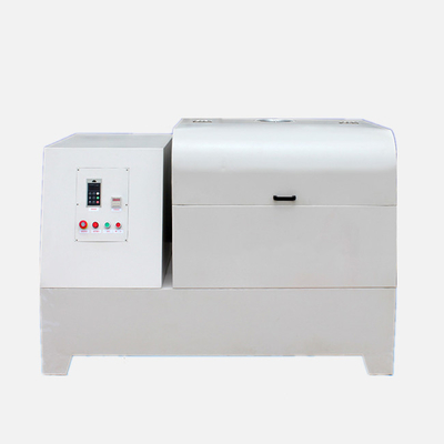 45-430RPM 0.4L Laboratuvar Bilyalı Değirmen Makinesi Nano Toz Öğütme
