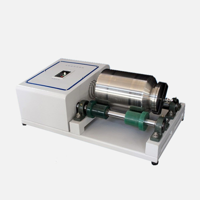 Kompakt 60 - 570RPM 5L Laboratuvar Ölçekli Bilyalı Değirmen