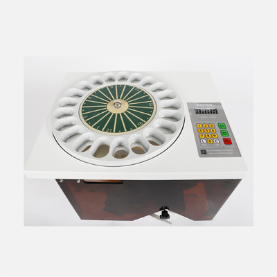 Birim Doz Hap İlaç Paketleme Makinası 30-32 Paket/Dk