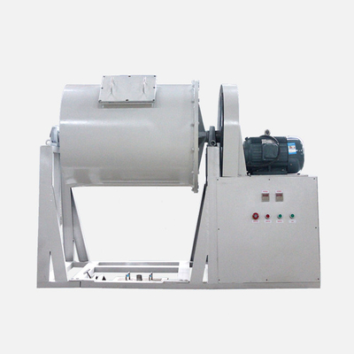 Ultra İnce Toz Öğütme için 100L Laboratuvar Rulo Bilyalı Değirmen 20 - 45RPM