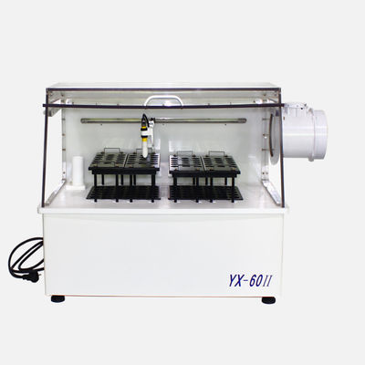 Kalite  50ml Test Tubes Digestion Block Heater Sample Digestion With 60 Positions Fabrika