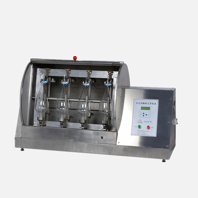 500-2000ml Sıvı Ekstraksiyon Makinesi, laboratuvar Orbital Döner Çalkalayıcı