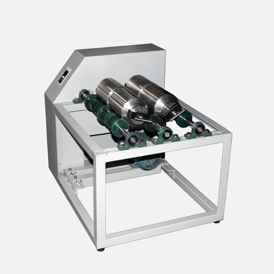Lab Mikro Planet Masa Üstü Bilyalı Değirmen Makinesi 0.4L 220V / 110V