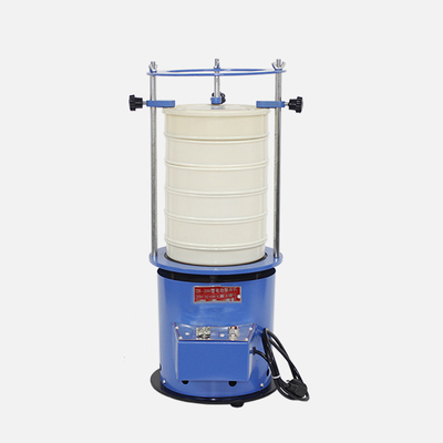 Kimyasal Toz için 1400RPM 120W Lab Titreşimli Elek