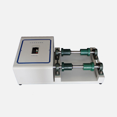 Kompakt 60 - 570RPM 5L Laboratuvar Ölçekli Bilyalı Değirmen