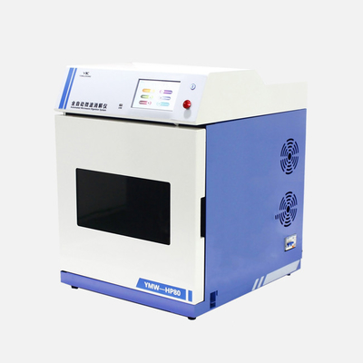 8pcs-24pcs Dijital Sindirim Blok Isıtıcı Mikrodalga Digester