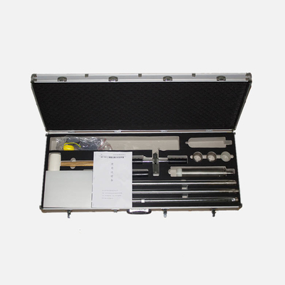 Toprak Toplama için 1KG 20cm Laboratuar Toprak Örnekleme Aletleri