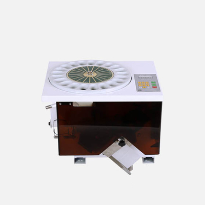 Hap Tabletler Çok İşlevli 7/8/9cm İlaç Paketleme Makinesi