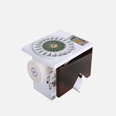 Hap Tabletler Çok İşlevli 7/8/9cm İlaç Paketleme Makinesi