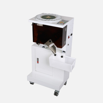 Küçük Tablet Dispenser Makinası, 30-32 Paket/Dk Otomatik Hap Makinası