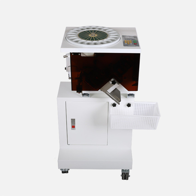 Küçük Tablet Dispenser Makinası, 30-32 Paket/Dk Otomatik Hap Makinası