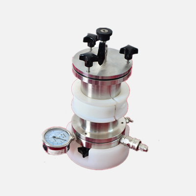 TCLP1311 için 0-60psi 550ml Zero Headspace Extractor