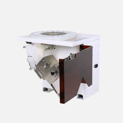 Masaüstü Toz Paketleme Ekipmanları, 220V / 50HZ İlaç Paketleme Makinesi