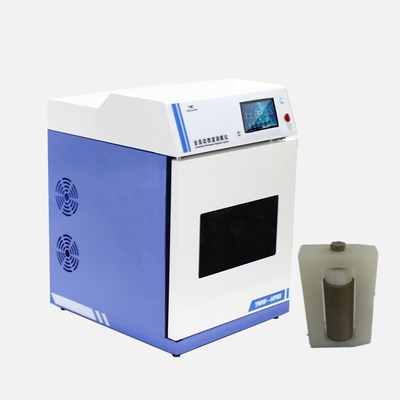 Dijital Mikrodalga Digester, 55ml Ekstraksiyon Sistemi Lab Blok Isıtıcı